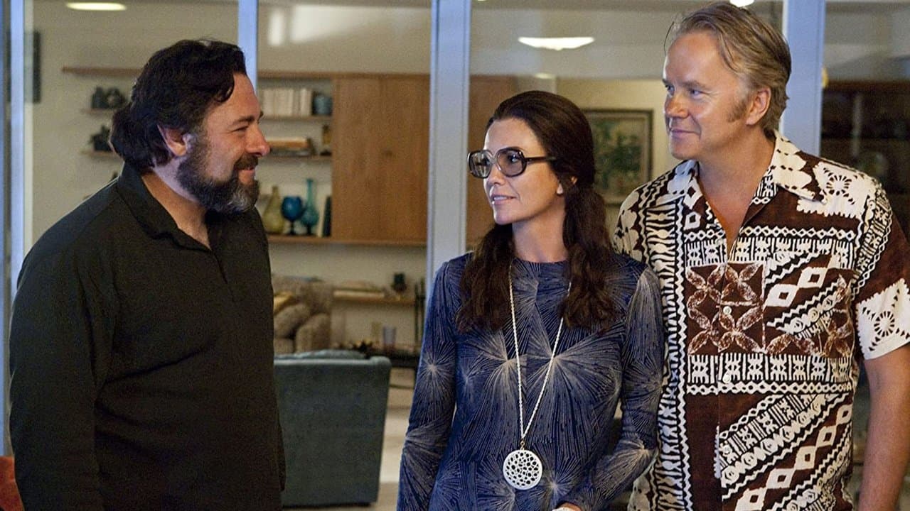 Cinéma Vérité backdrop