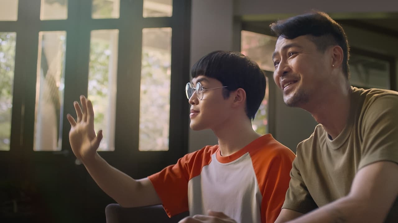 Keys to the Heart backdrop