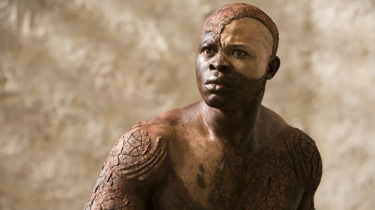 La Tempête backdrop