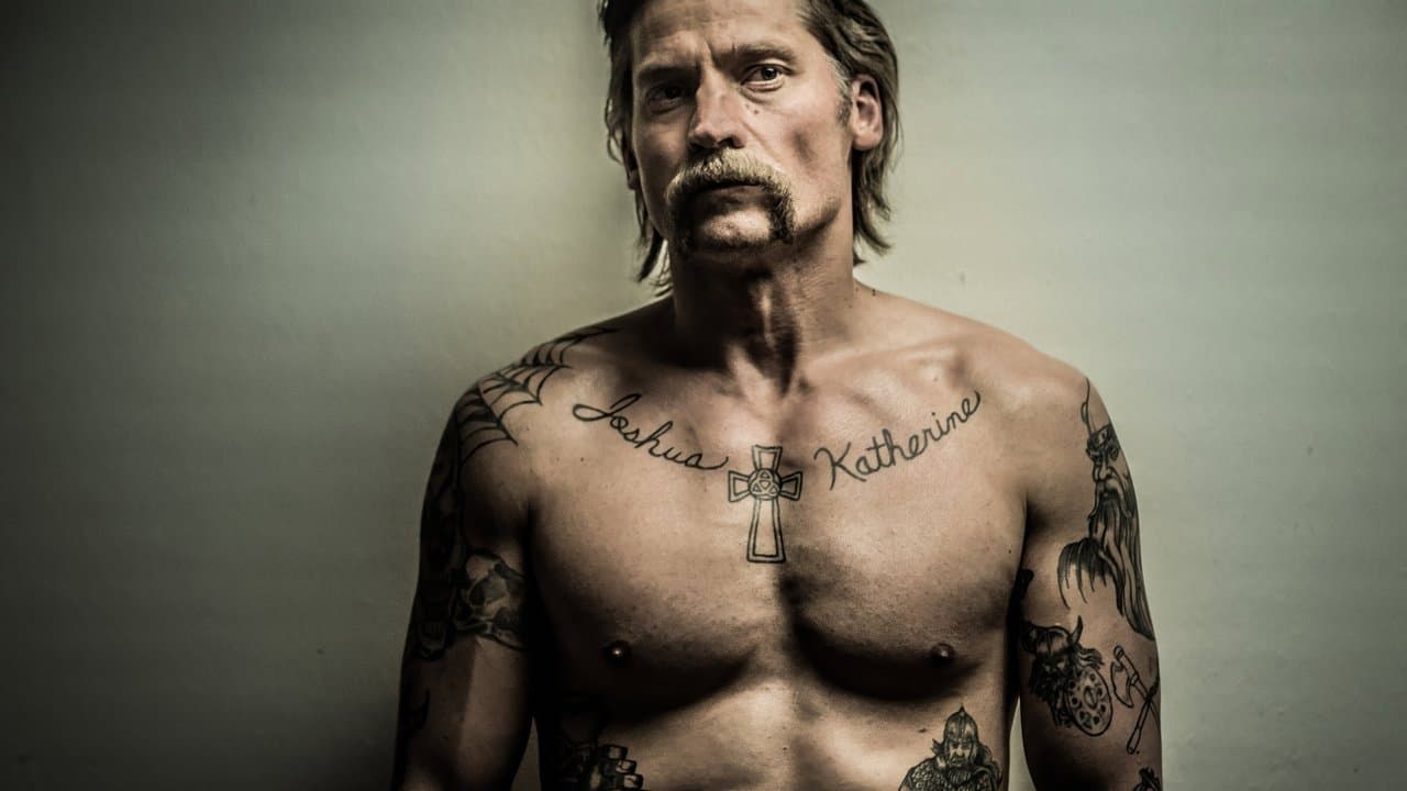 L'Exécuteur backdrop