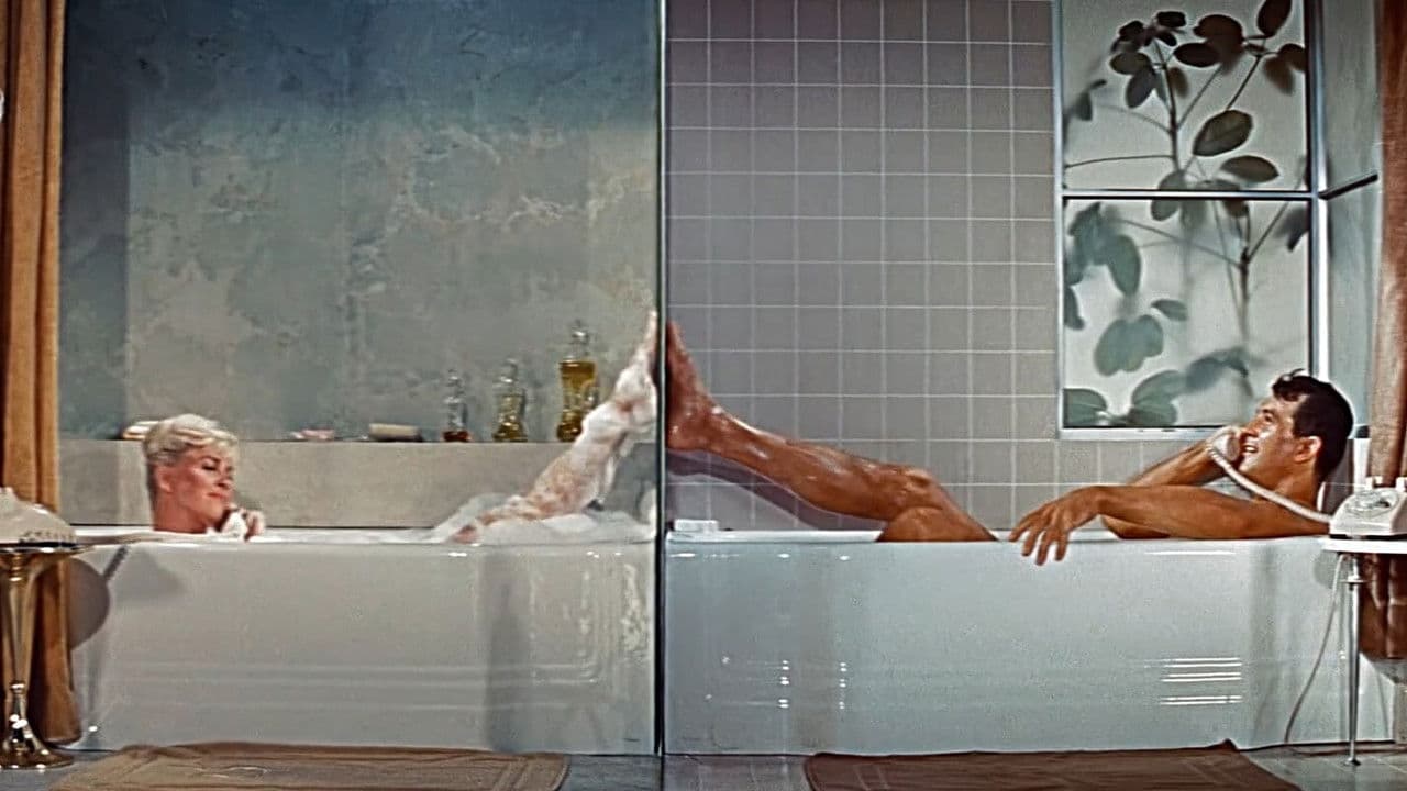 Confidences sur l'oreiller backdrop