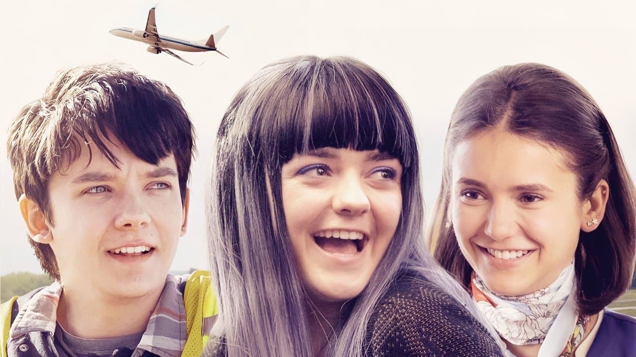 La liste de nos rêves backdrop