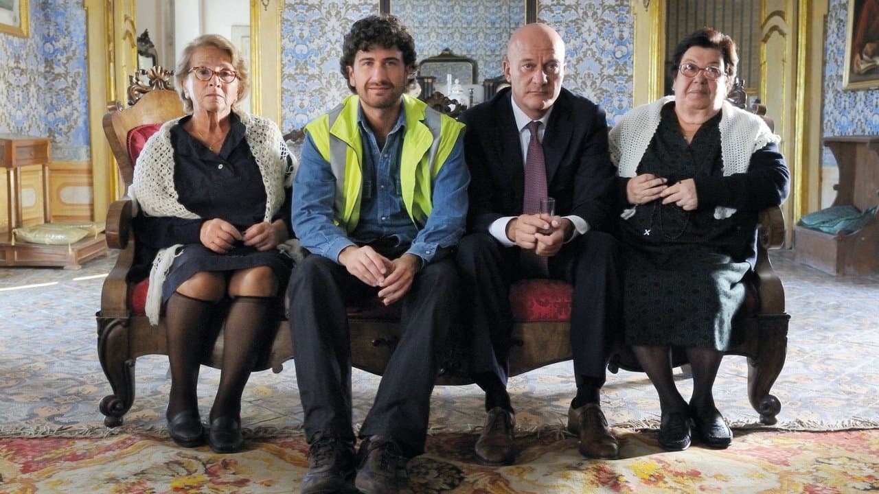 Bienvenue dans le sud backdrop