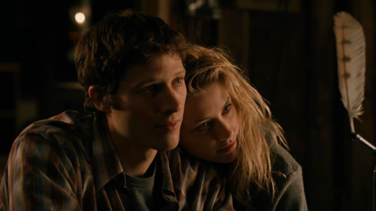 La Vie selon Gus Orviston backdrop