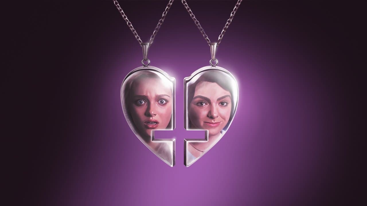 L'Exorcisme de ma meilleure amie backdrop