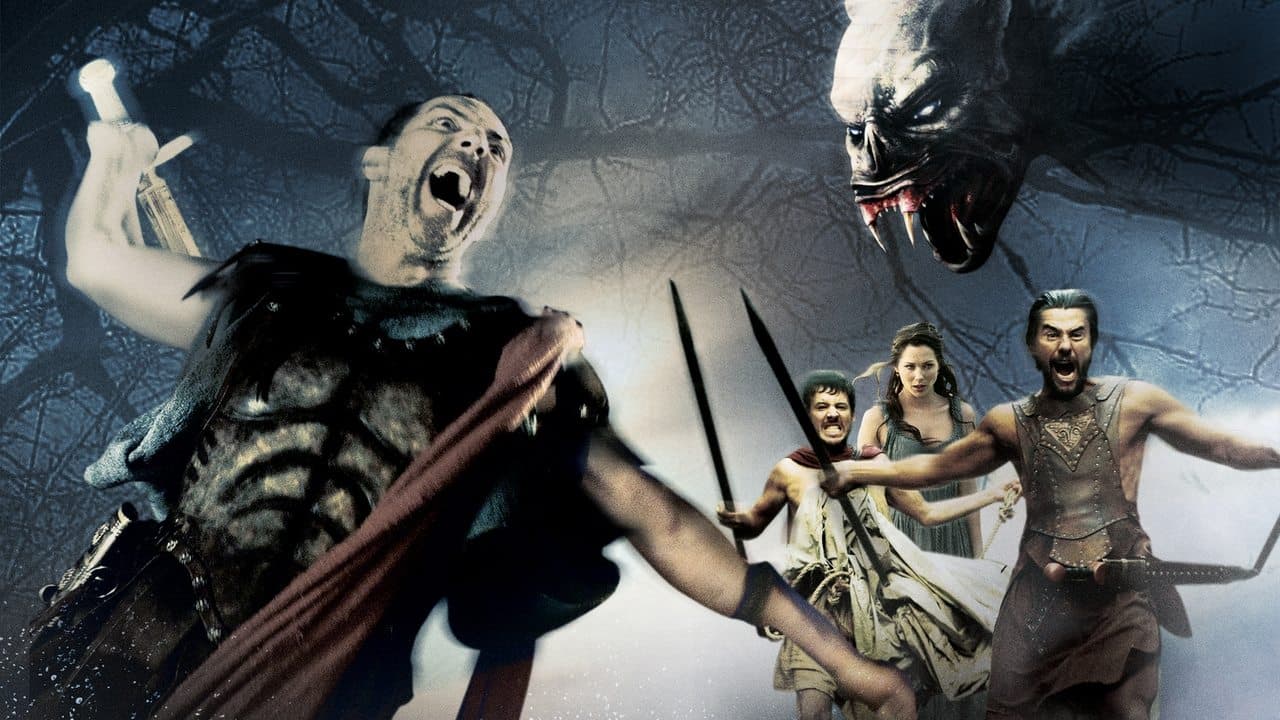 Odysseus, voyage au cœur des ténèbres backdrop