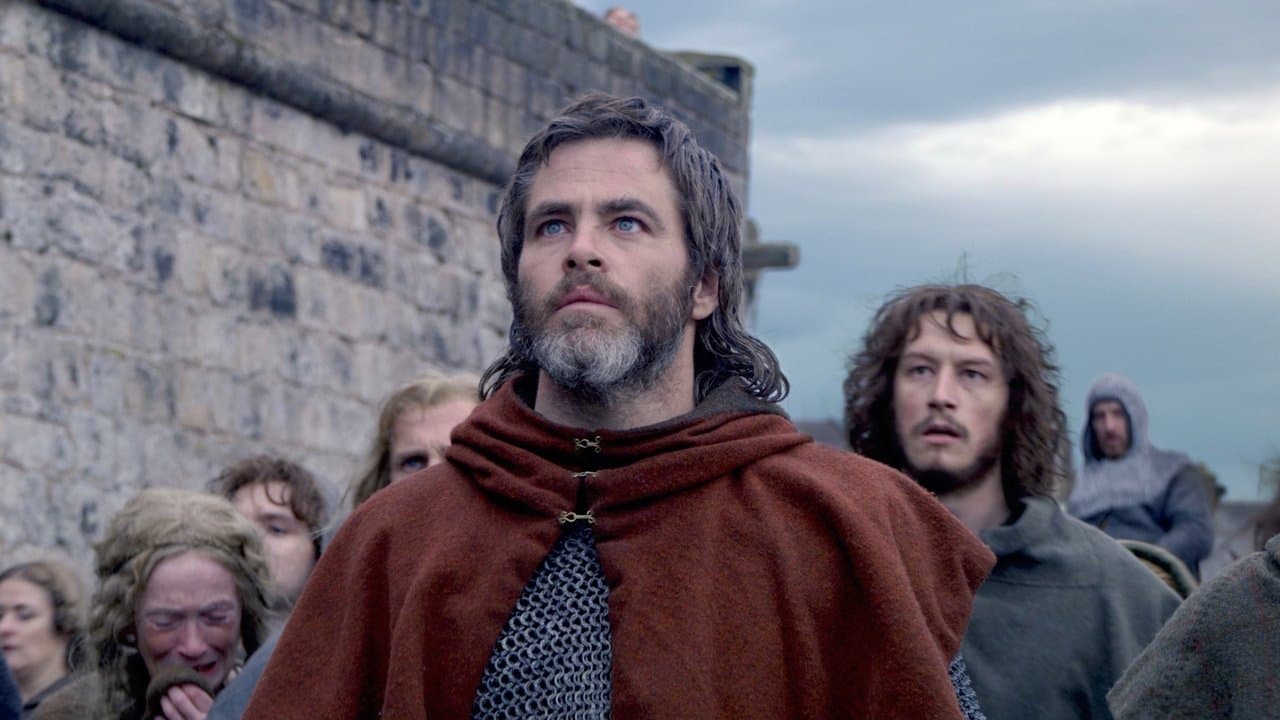 Outlaw King : Le Roi hors-la-loi backdrop