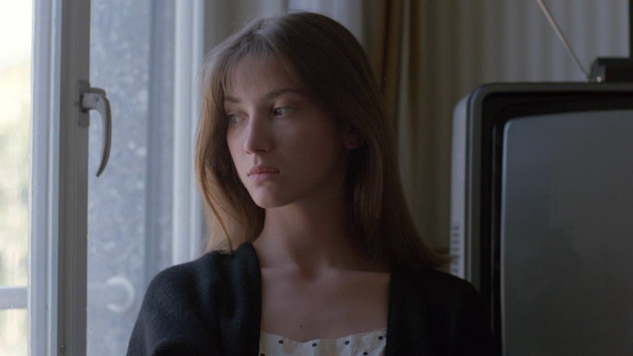 Je vous salue, Marie backdrop