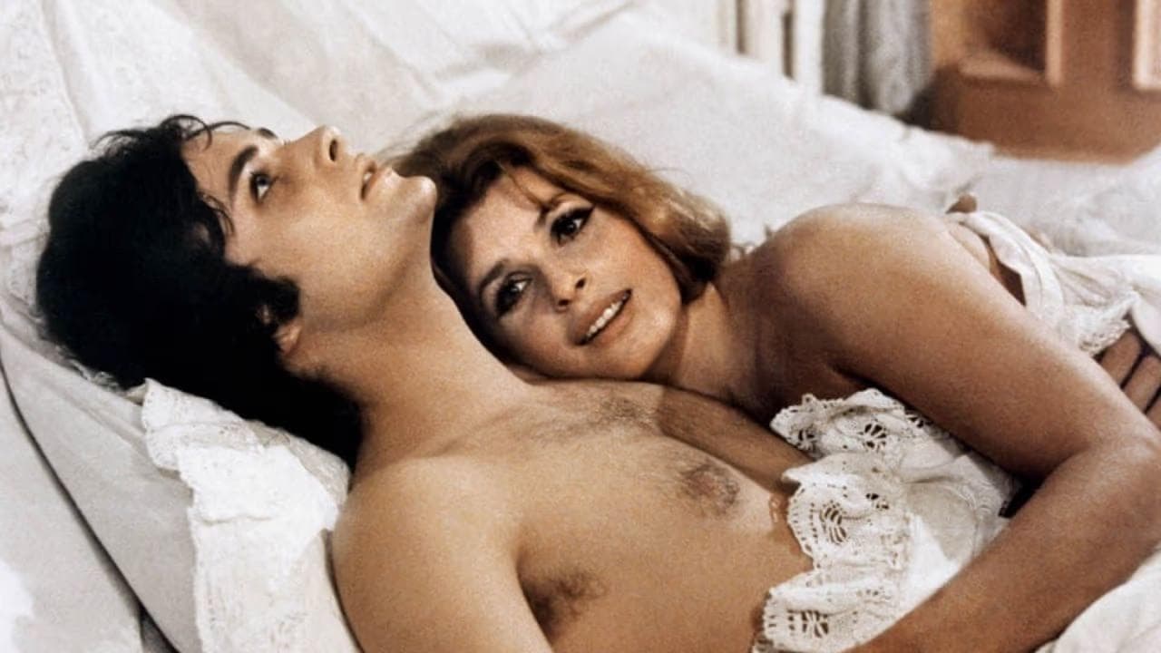 Casanova, un adolescent à Venise backdrop