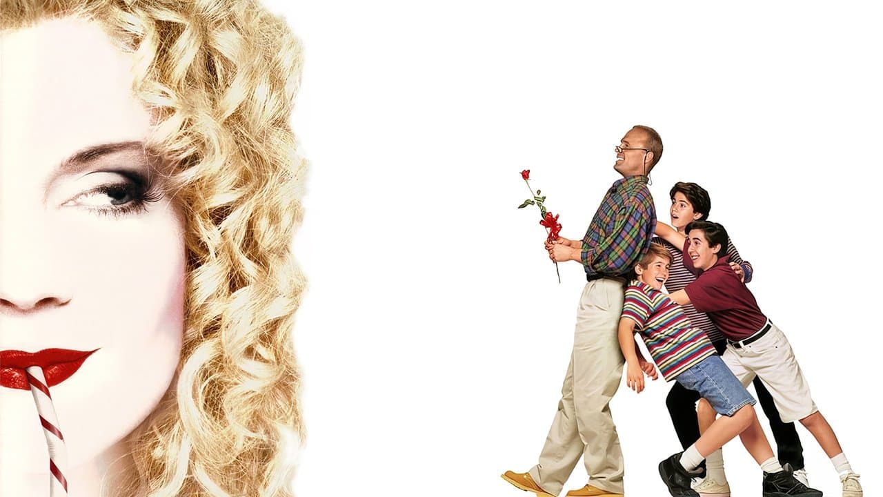 La Surprise backdrop