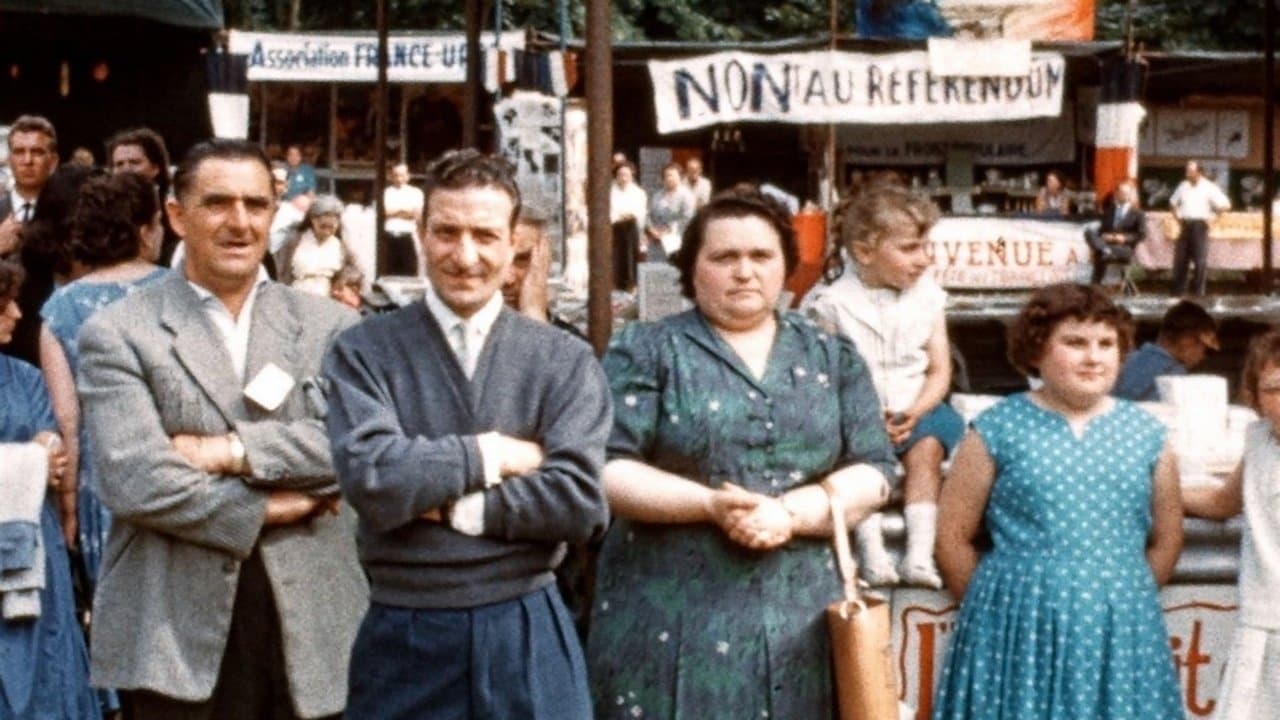 Retour à Reims [Fragments] backdrop
