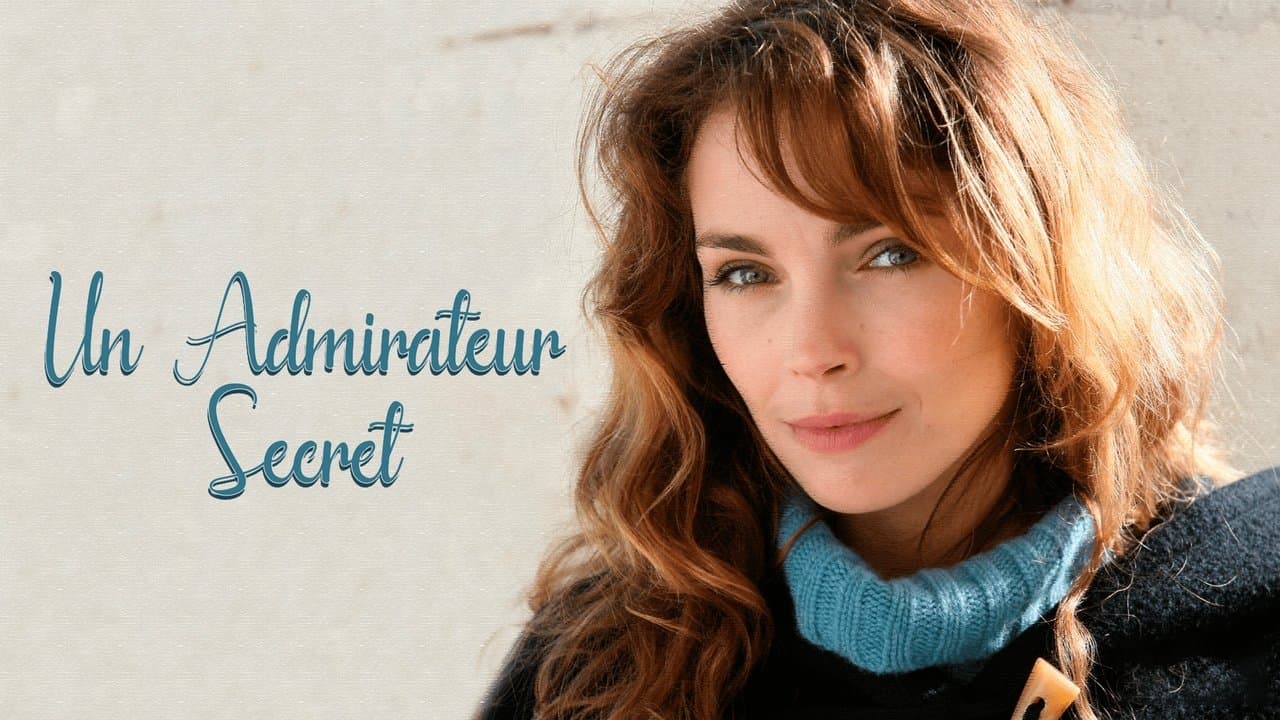 Un admirateur secret backdrop