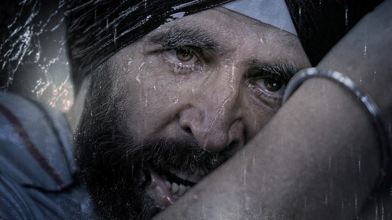 Mission Raniganj : Le grand sauvetage backdrop