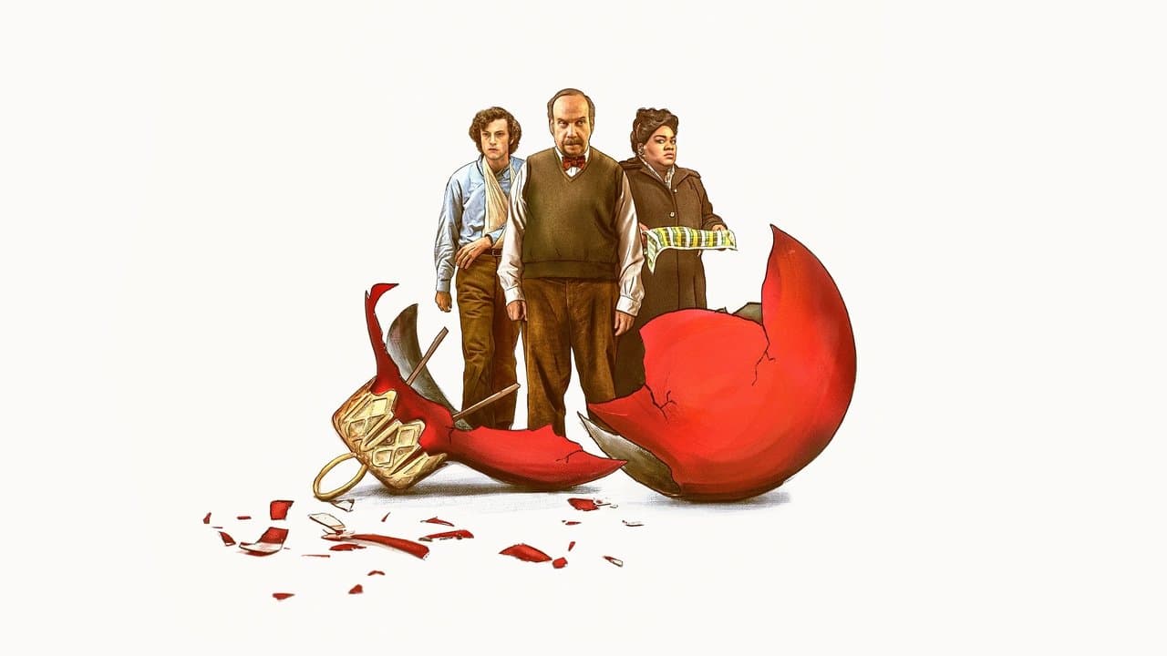 Winter Break backdrop