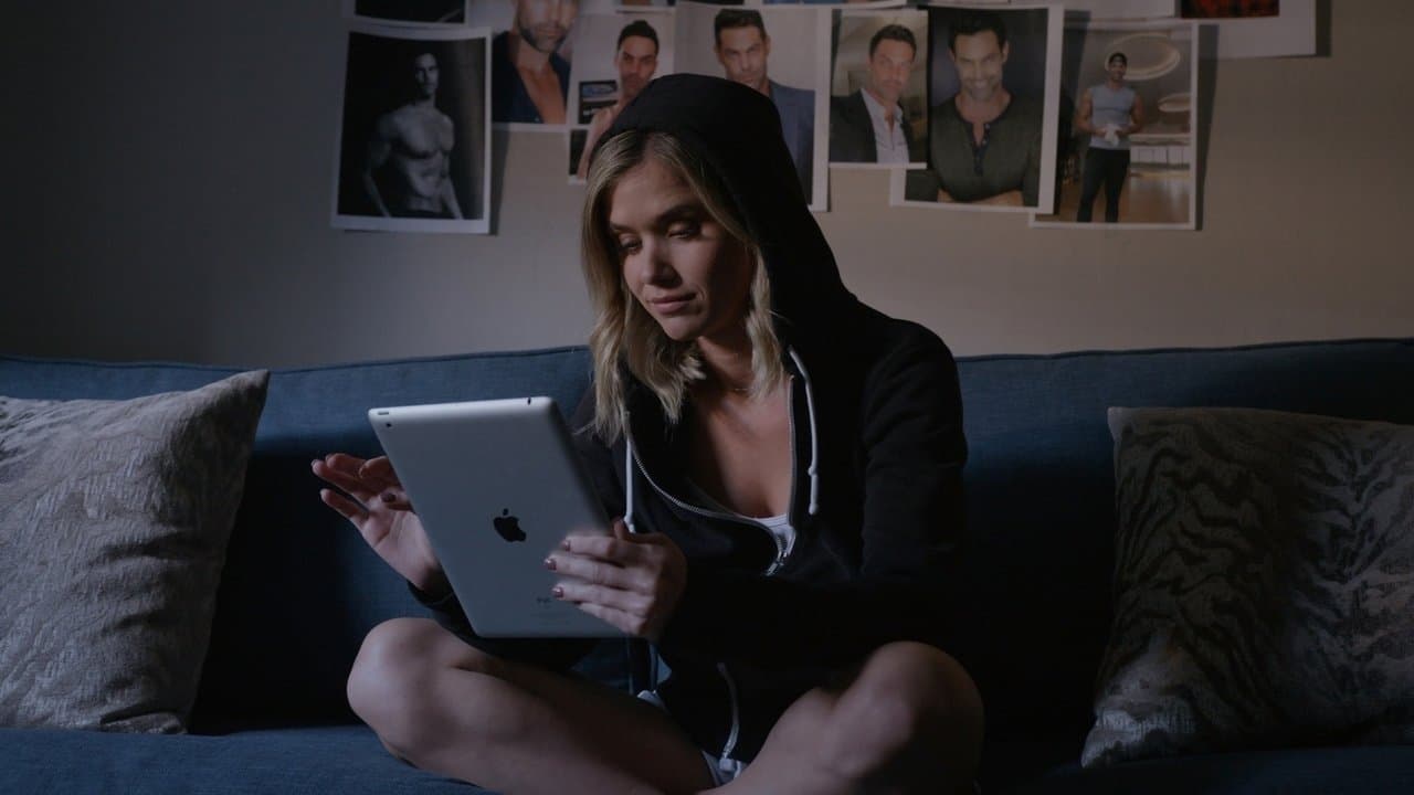 Prête à tout pour qu'il m'appartienne backdrop