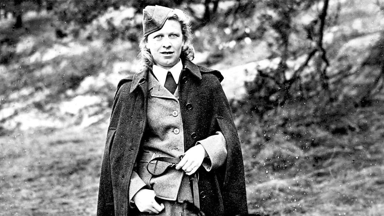 Des femmes au service du Reich backdrop