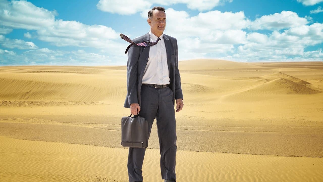 Un Hologramme pour le Roi backdrop