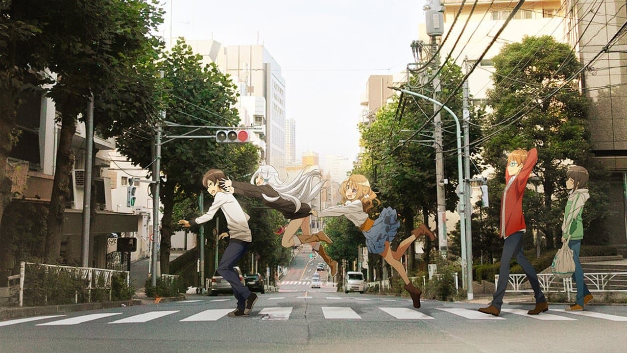 A Sister's All You Need. backdrop