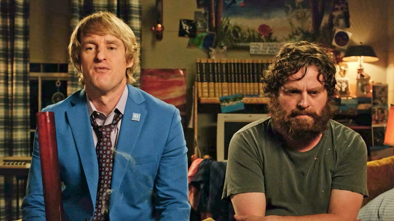 Amis pour la vie ! backdrop