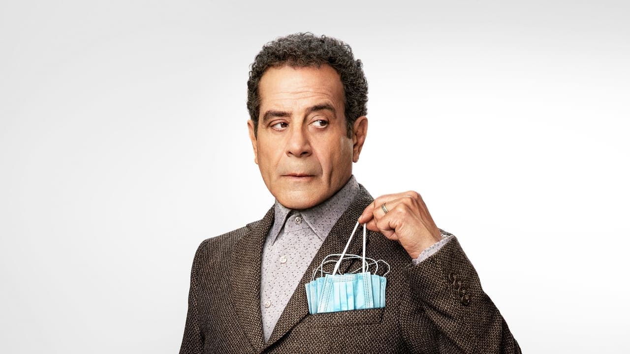 Monk, le retour backdrop