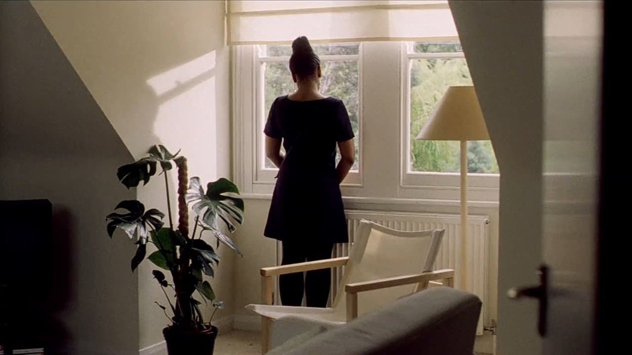 Secrets et mensonges backdrop