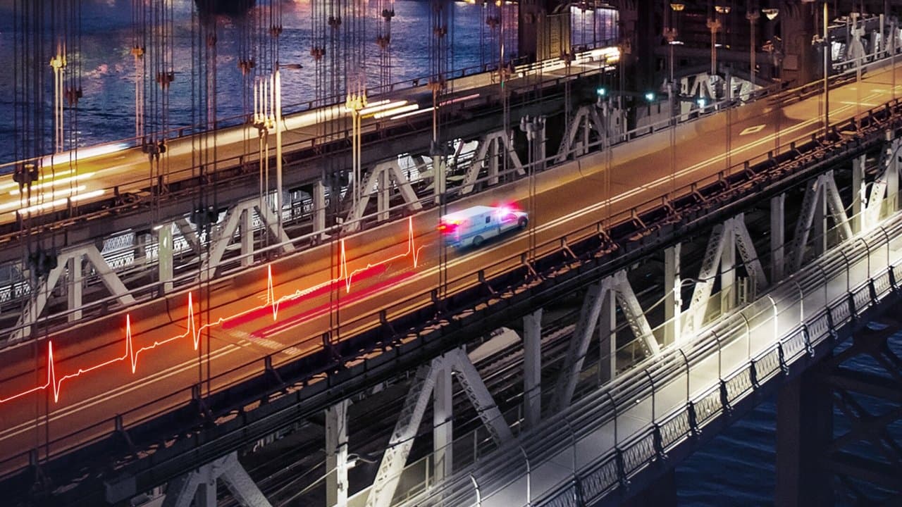 New York : Au cœur de l'urgence backdrop