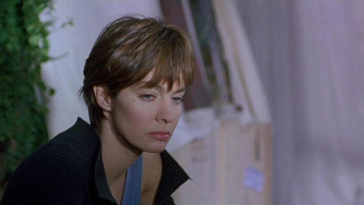 À la folie backdrop