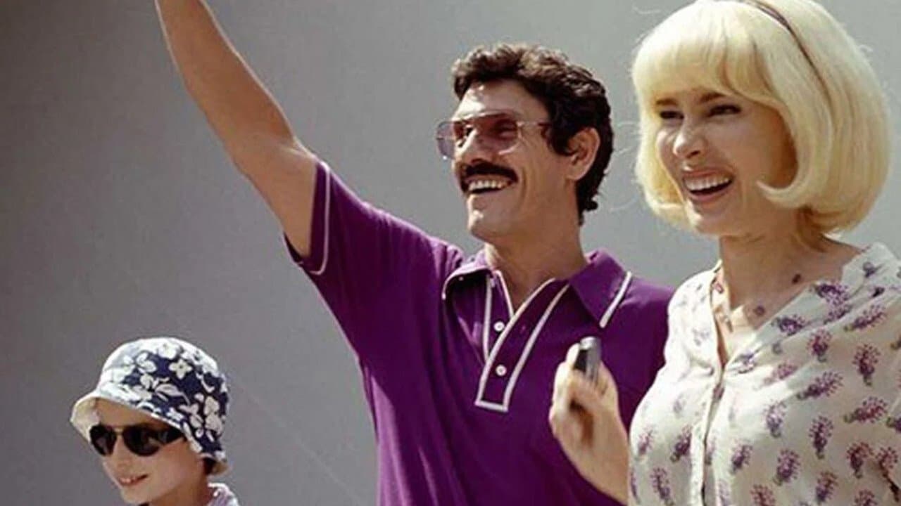 Les Meilleurs Amis du monde backdrop