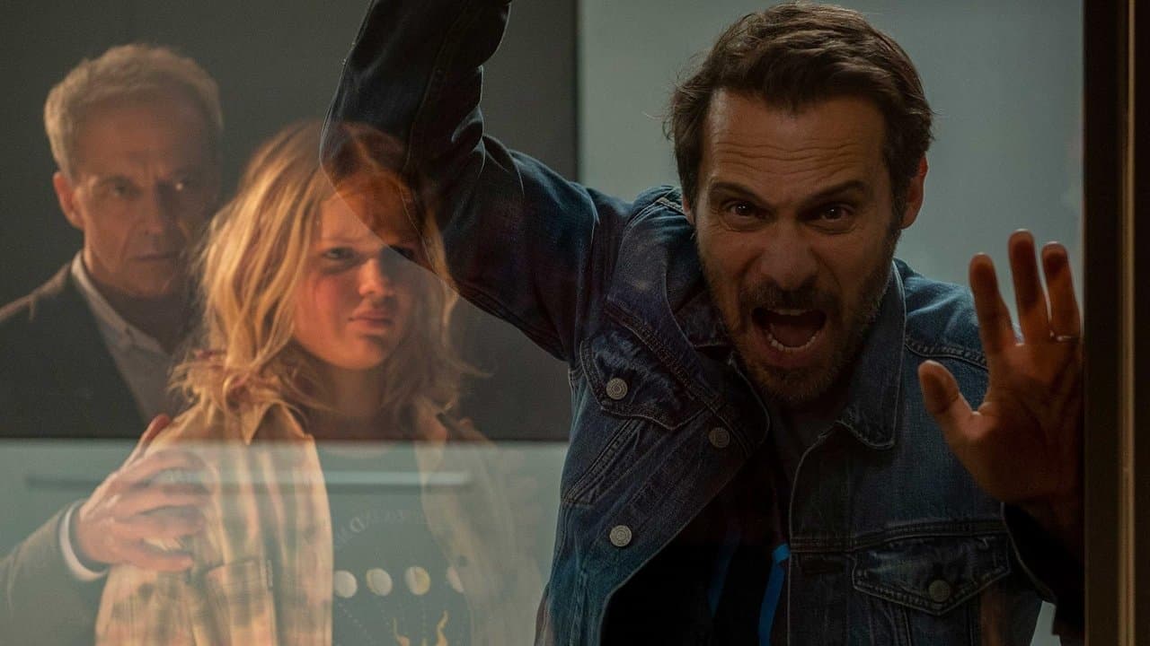 Jugé sans justice backdrop