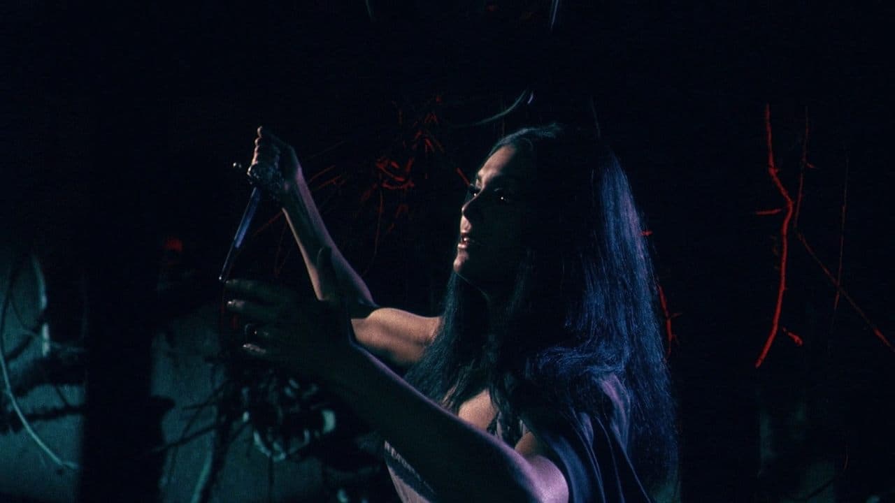 Le Corps et le Fouet backdrop