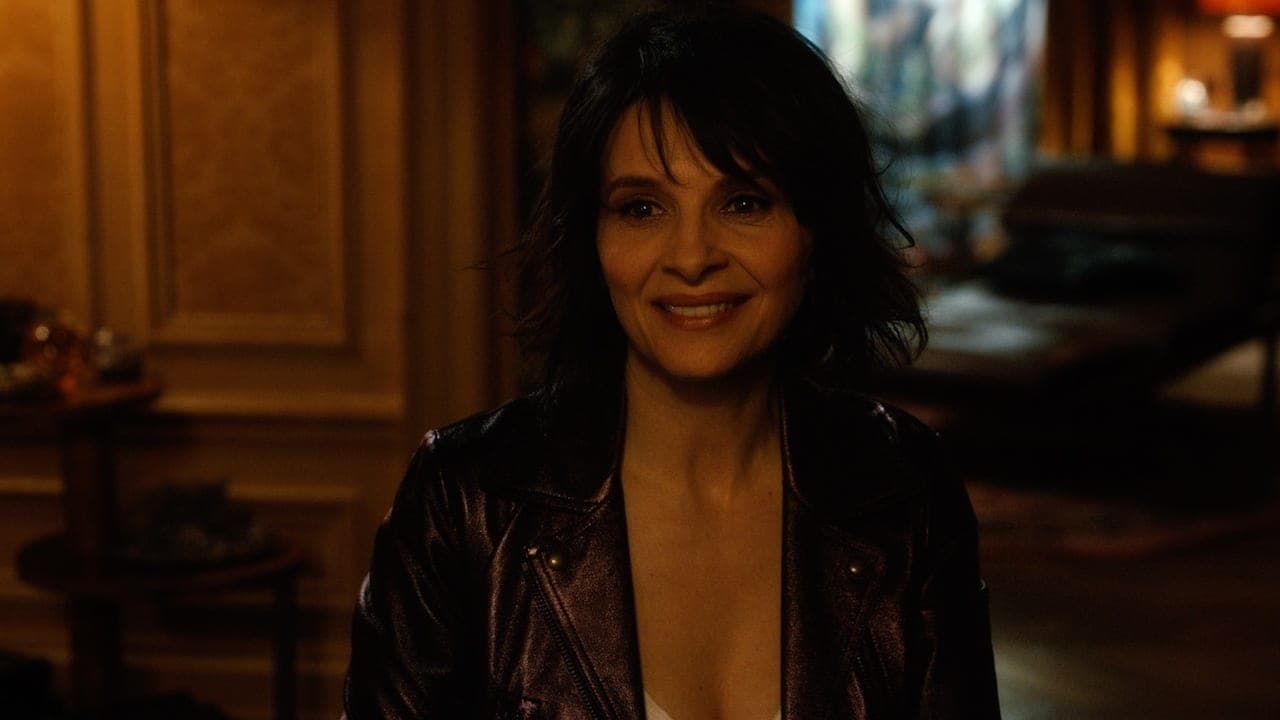 Un beau soleil intérieur backdrop