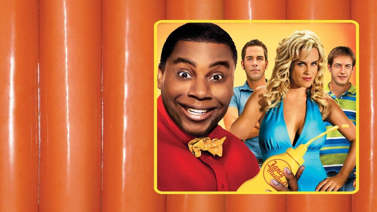 Saucisses à tout prix backdrop