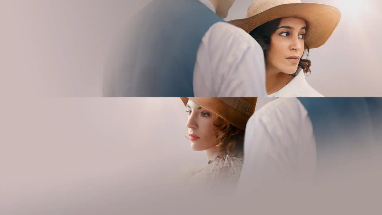 C'est mon homme backdrop