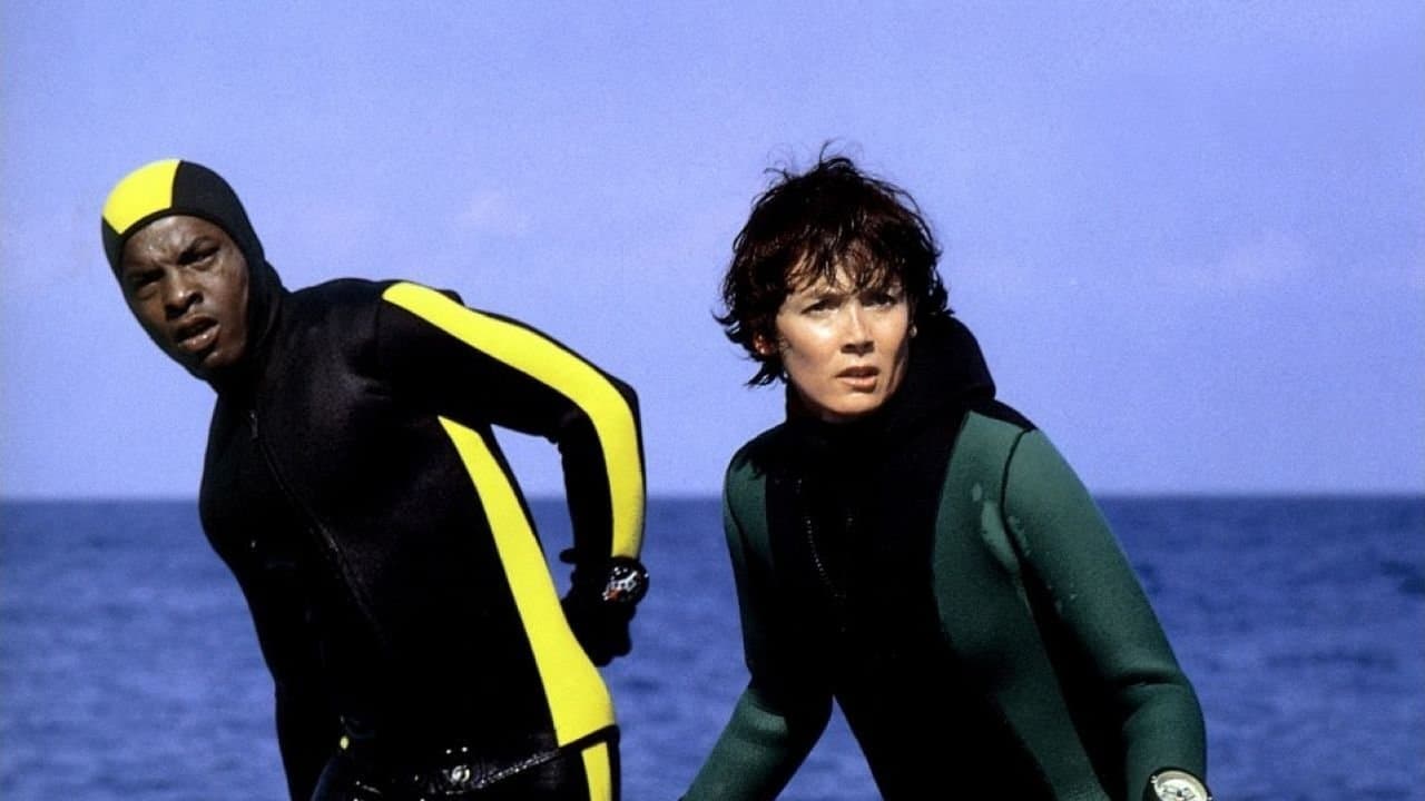 Vanille fraise backdrop