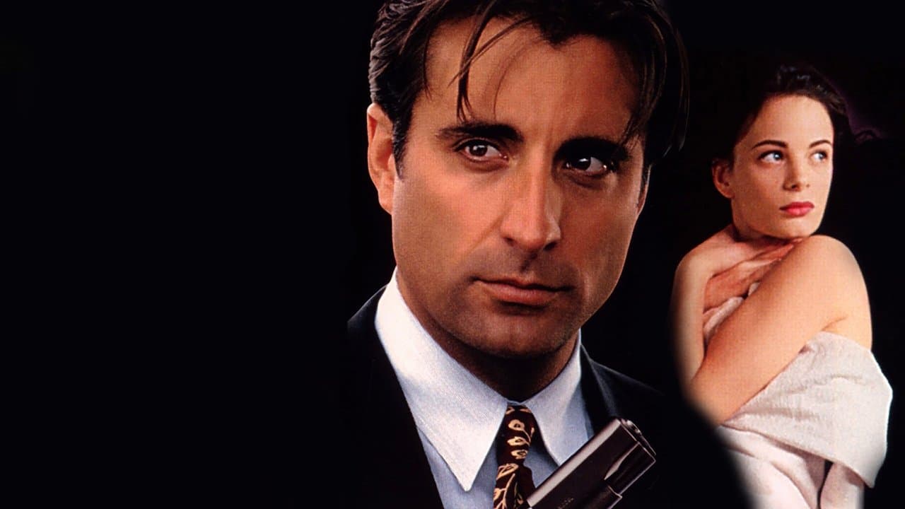 Dernières heures à Denver backdrop