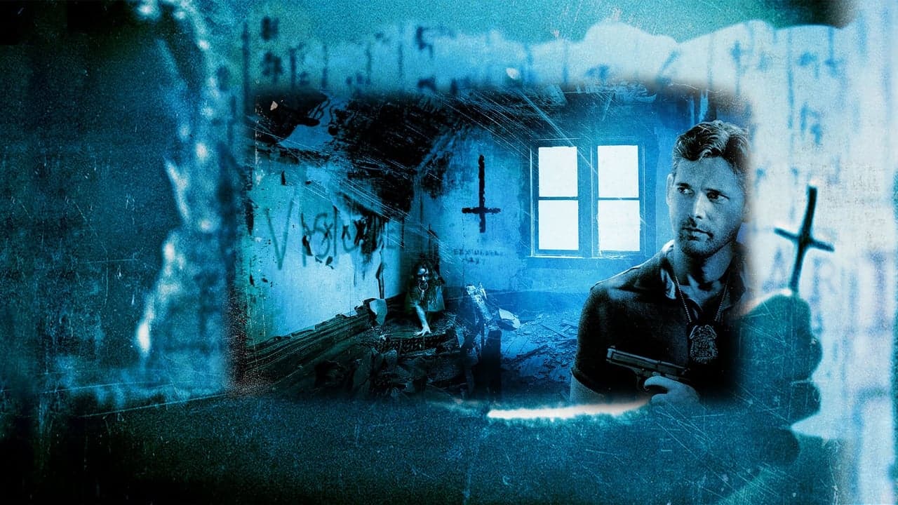 Délivre-nous du mal backdrop