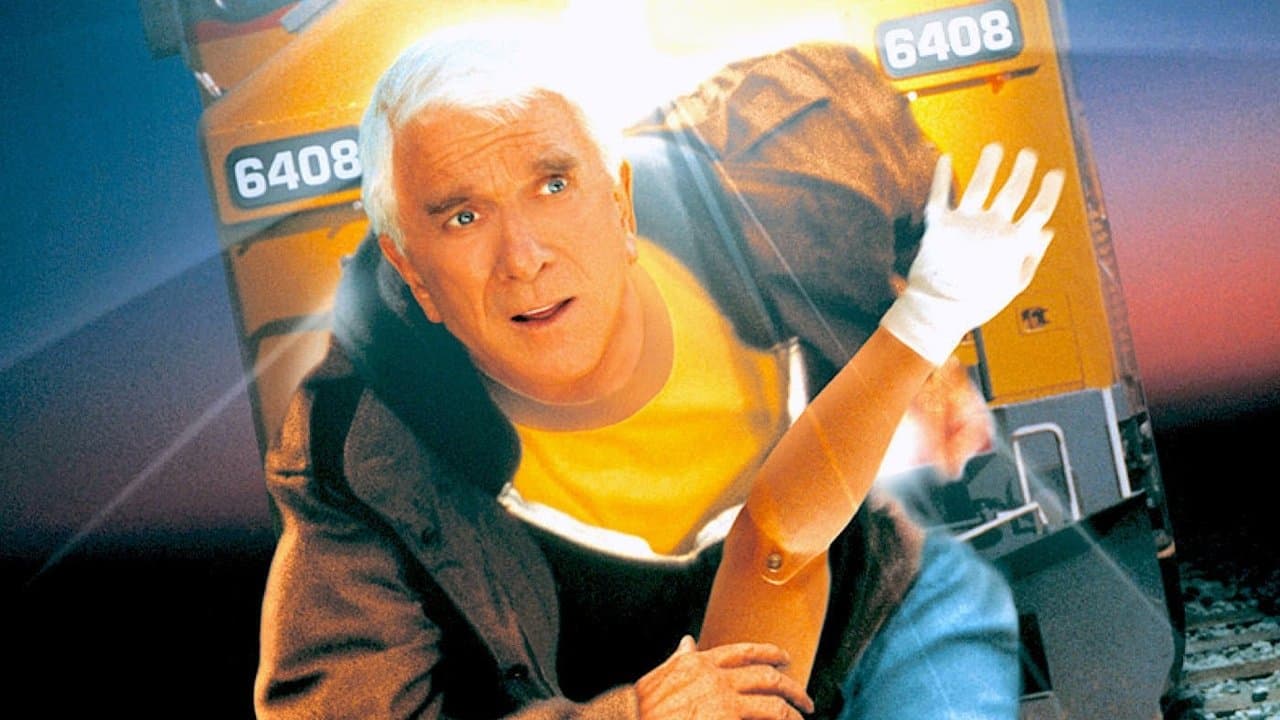 Le Détonateur backdrop