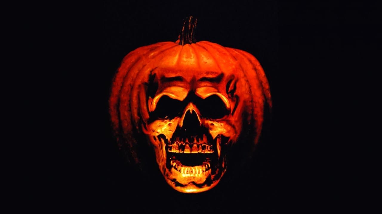 Halloween 2 backdrop