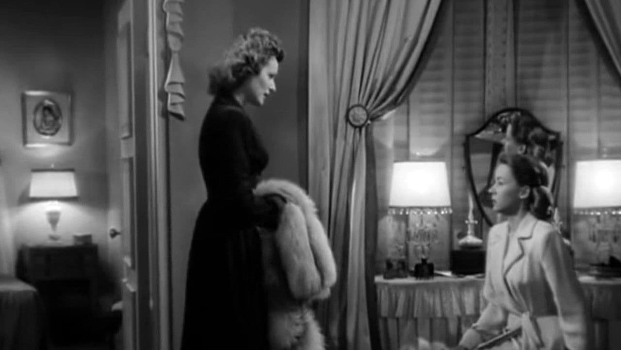 Secret de femme backdrop