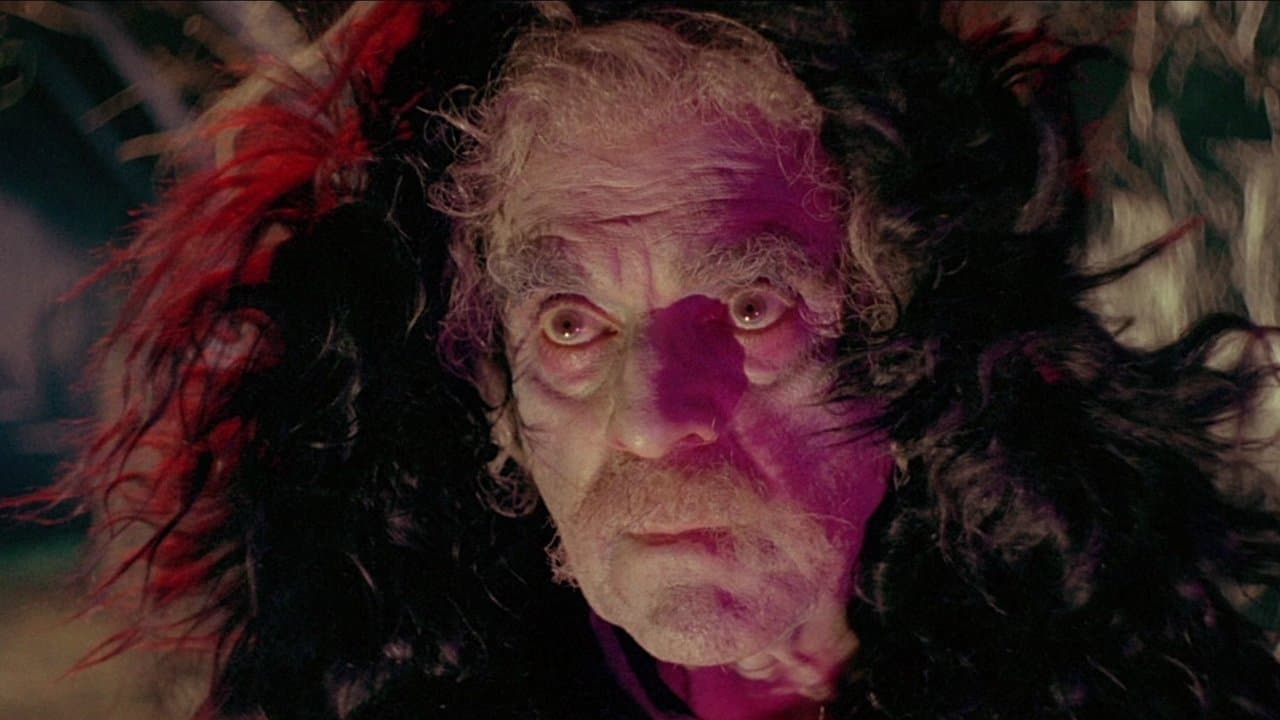 Les Trois visages de la peur backdrop