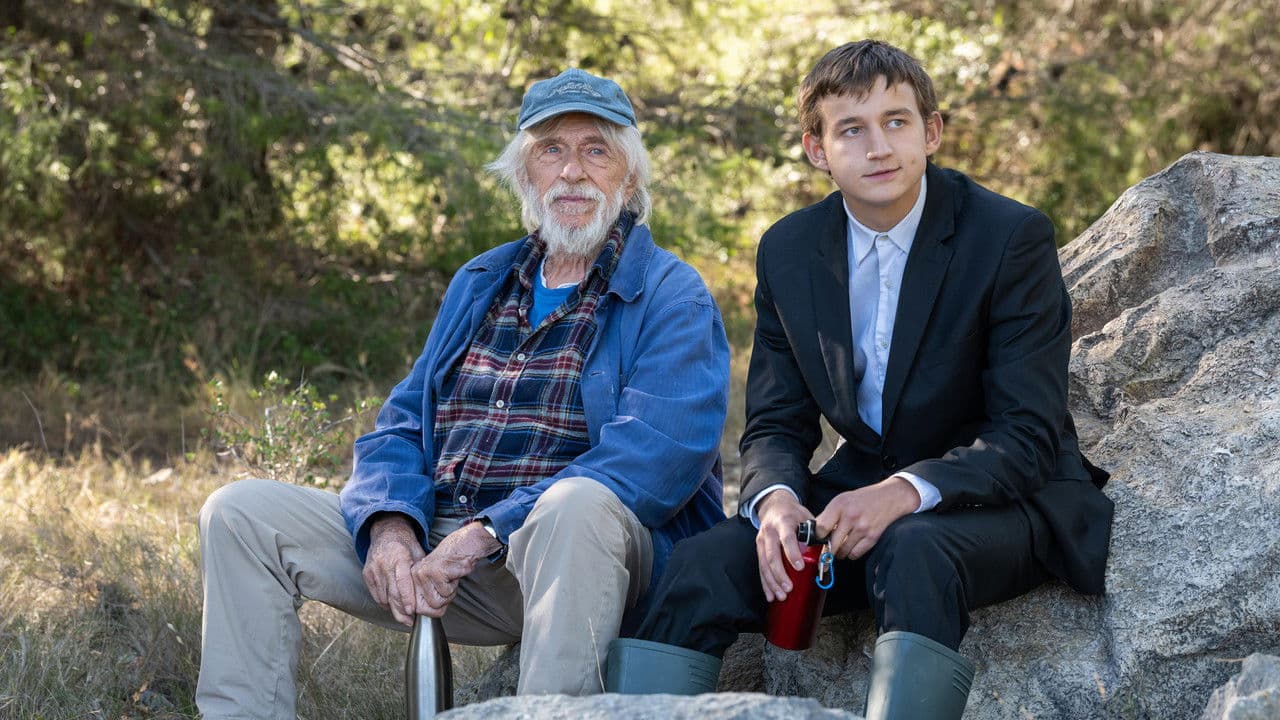 L’Homme qui a vu l’ours qui a vu l’homme backdrop