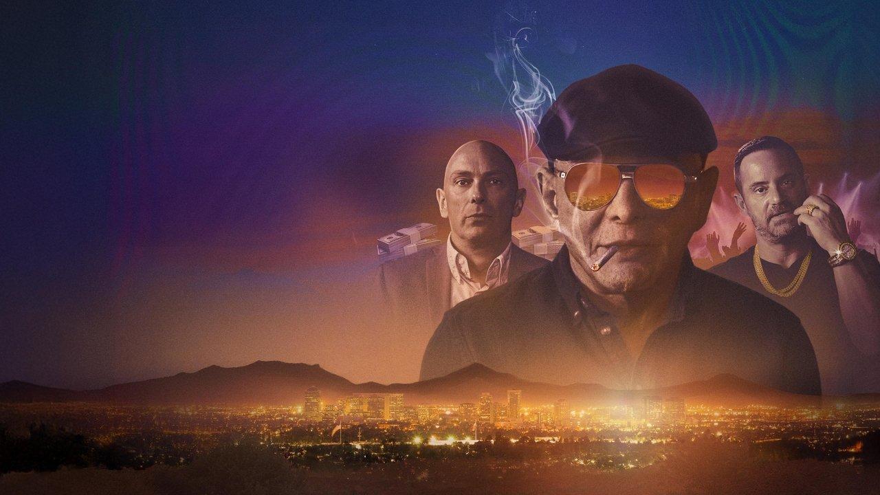 Sons of Ecstasy : la guerre des gangsters backdrop
