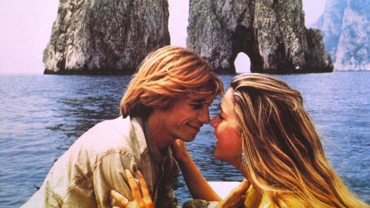 En jean et en T-shirt backdrop