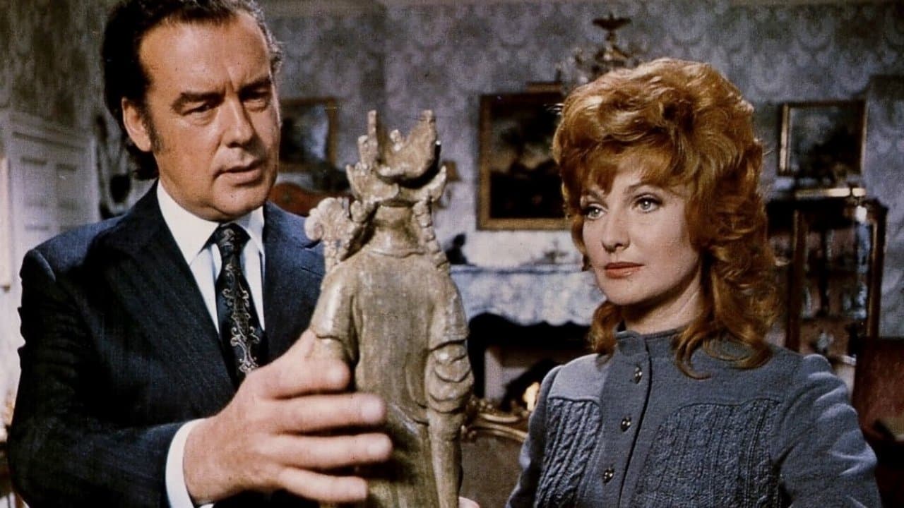 Histoires d'outre-tombe backdrop