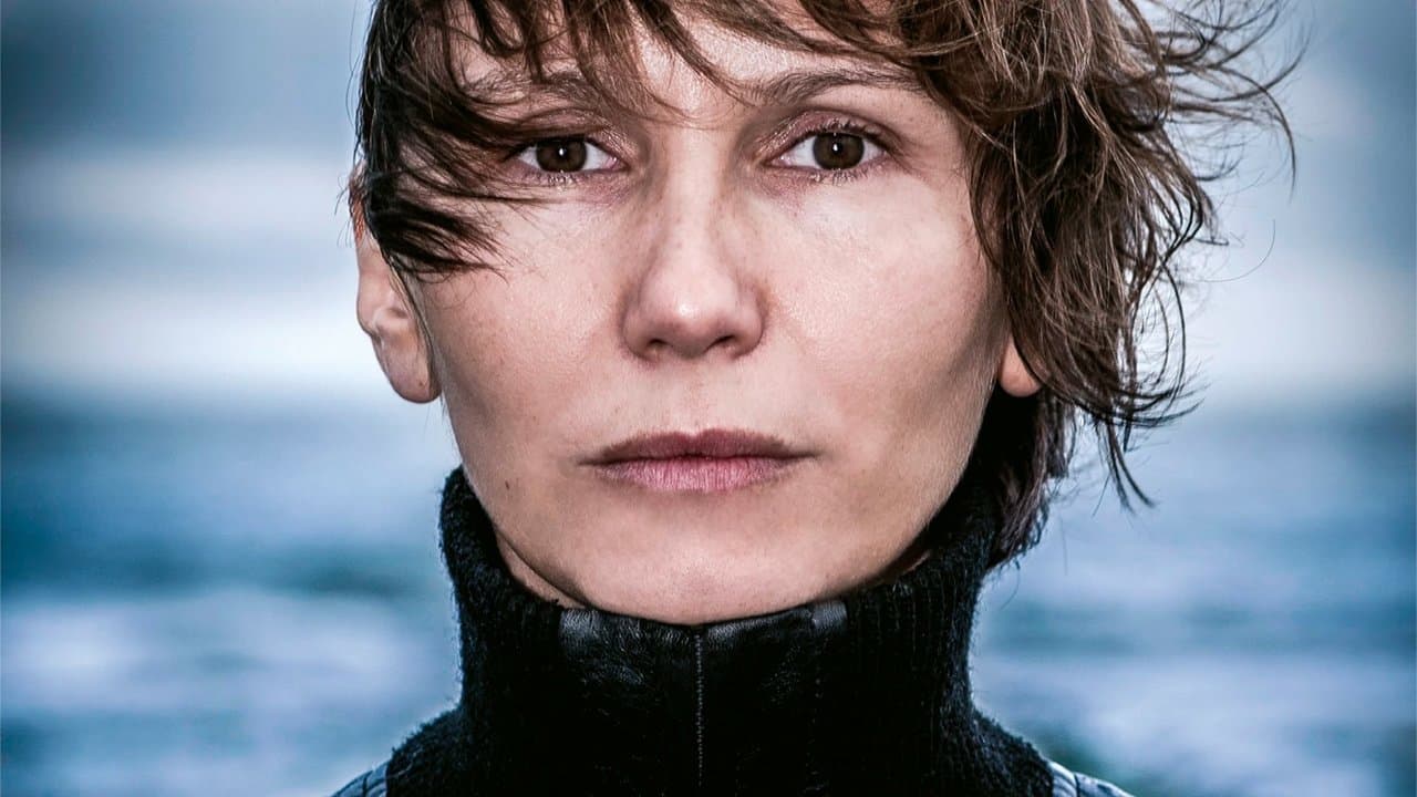 Grand Marin backdrop