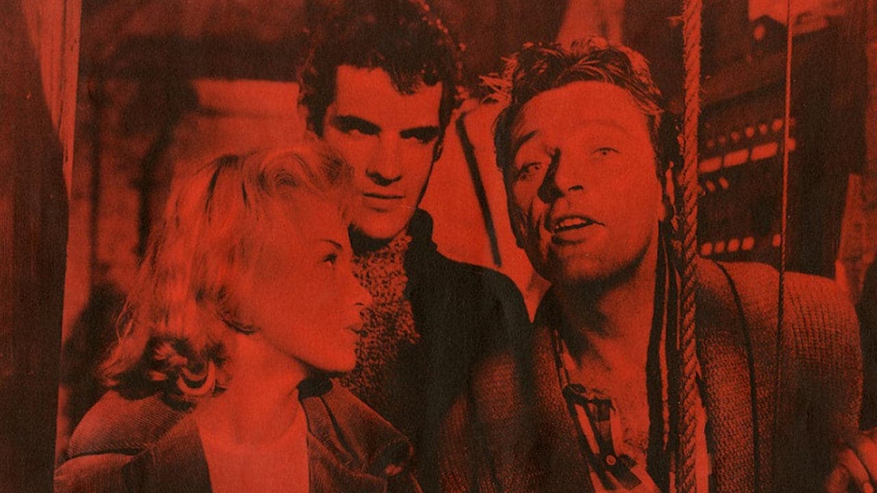 Les corps sauvages backdrop