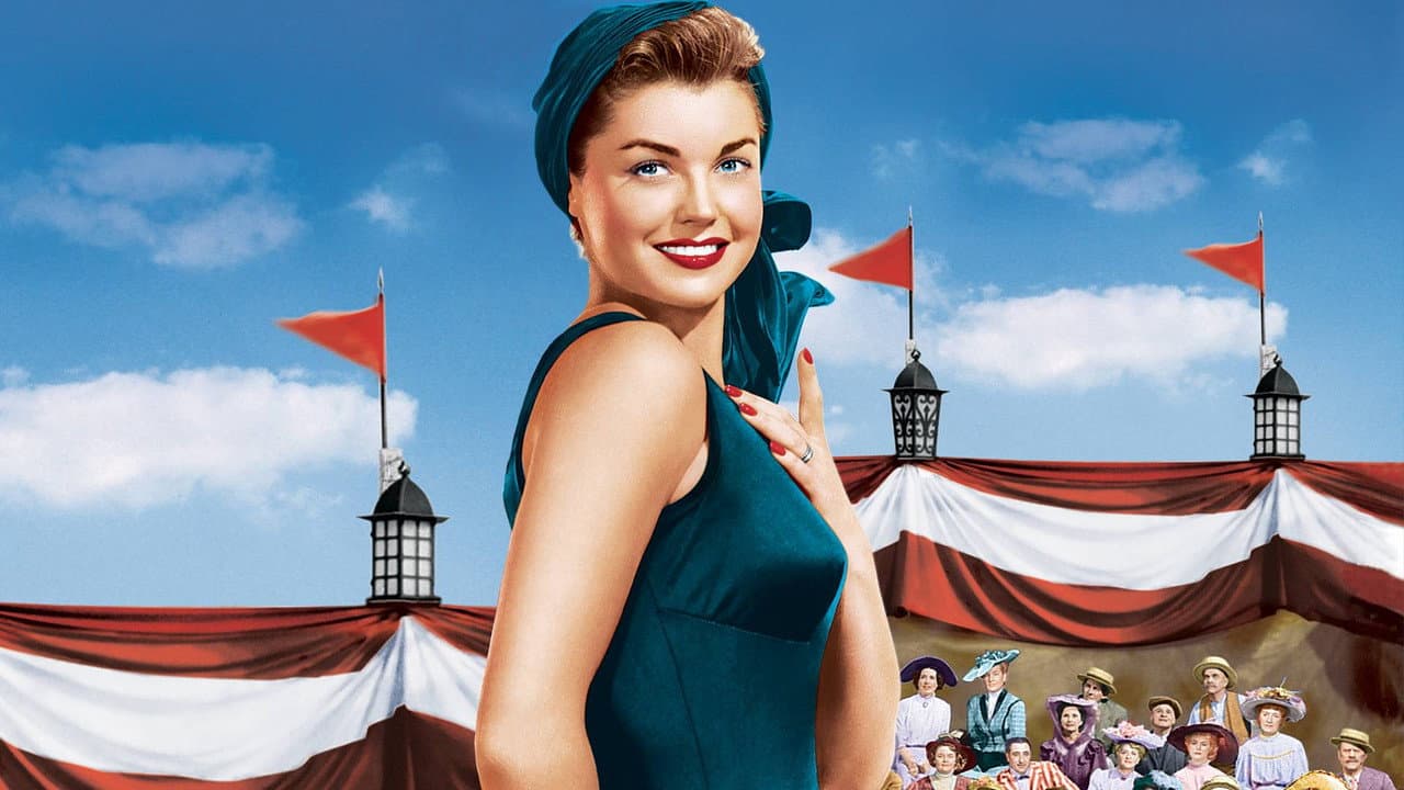La première sirène backdrop