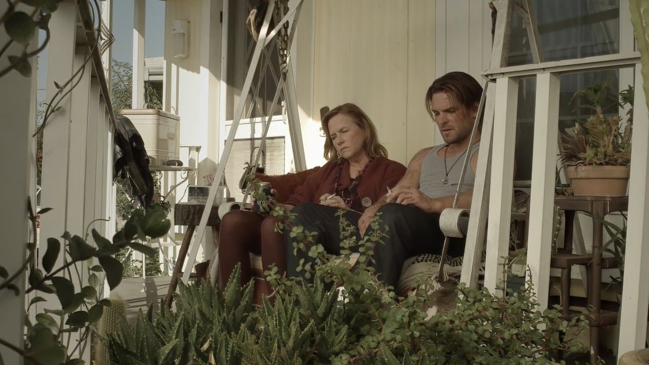 True crimes backdrop