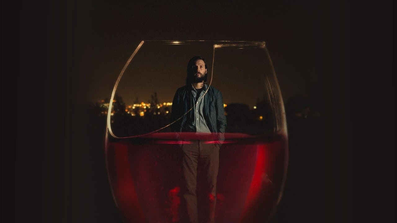 The Invitation backdrop