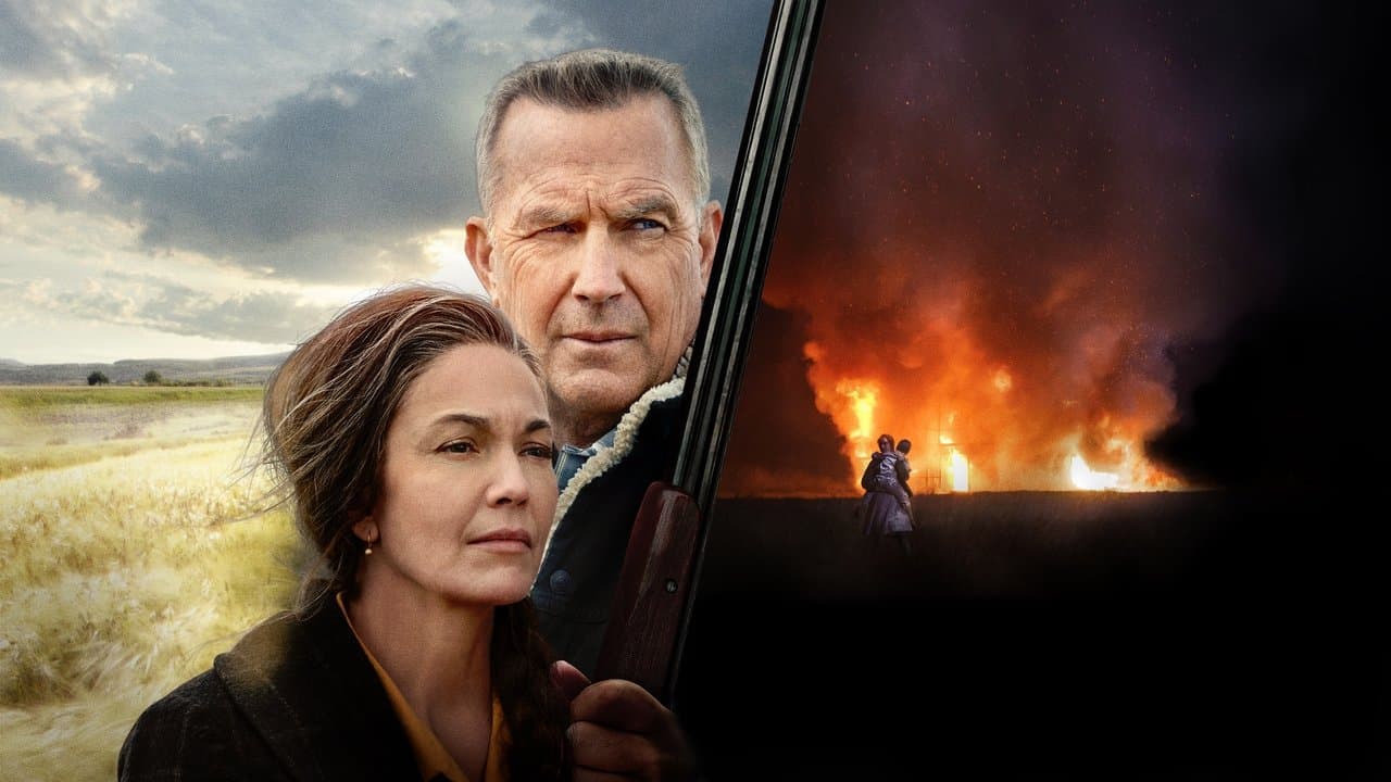 L'Un des nôtres backdrop